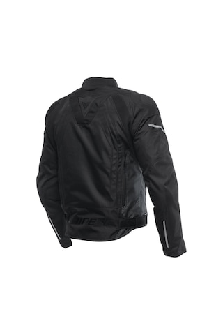 Dainese Avro 5 Black Tekstil Mont