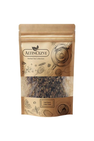 Altıncezve Çiçek Ihlamur 35 Gr X 3