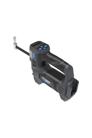 Hyundai IF20S 150PSİ Akü Ve Şarj Cihazı Hariç Akülü Hava Pompası