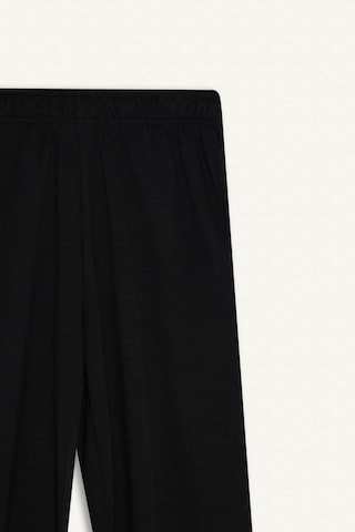 Defacto Jogger Fit Basic Düz Cepli Eşofman Altı G2140ax25aubk81 Siyah-bk81