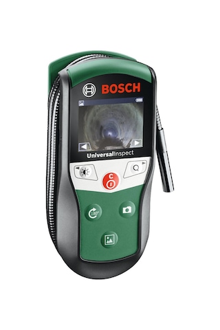 Bosch UniversalInspect Denetim Kamerası - 0603687000