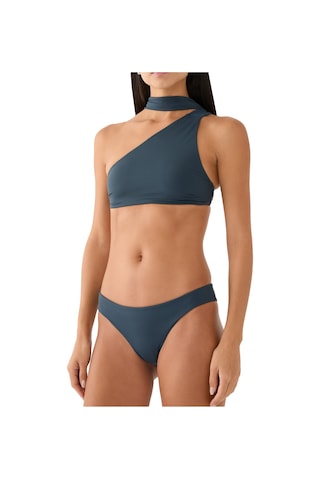 Haight Temel Bikini Altı Koyu Mavi