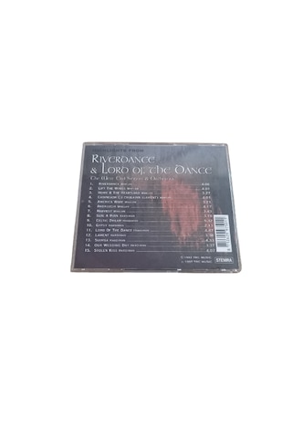 Highlight From Cd Riverdance & Lord Of The Dance
