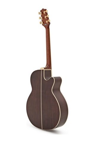 Takamine GN51CE LH Natural Solak Elektro Akustik Gitar