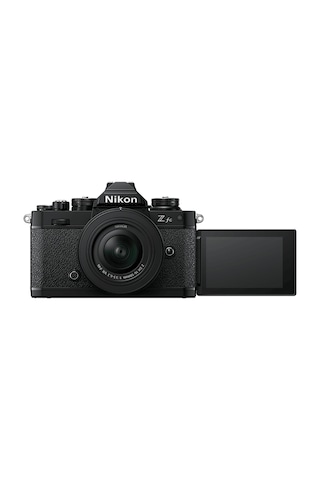 Nikon Z FC + 16-50 MM Lens Aynasız Fotoğraf Makinesi