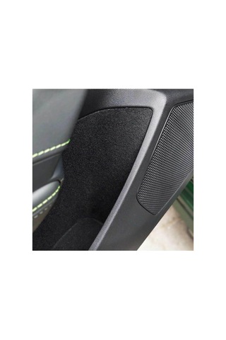 Graficar Design Peugeot 308/p5 Konfor Seti Eşya Saklama Cepleri İçin Hazır Kumaş Kaplama Ses Giderici I Zolasyon Amaçlı Set 2.nesil