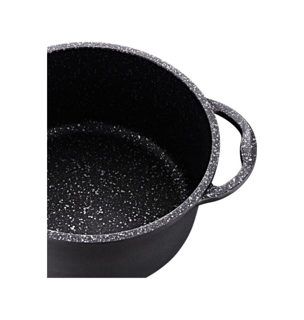OLİKA TEK PD2404 PALLADİUM 24 CM DERİN TENCERE