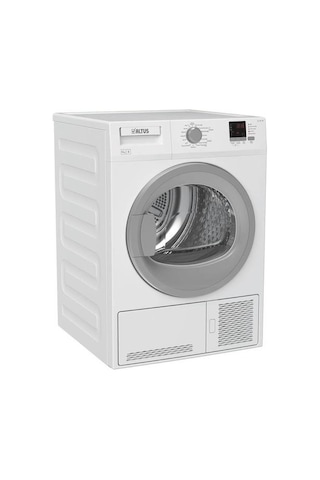 Altus AL 101 YB 10 KG Çamaşır Kurutma Makinesi
