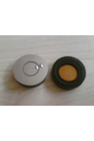 Hiko Ultrasonik Nebülizatör Kristali 1.7Mhz 25Mm
