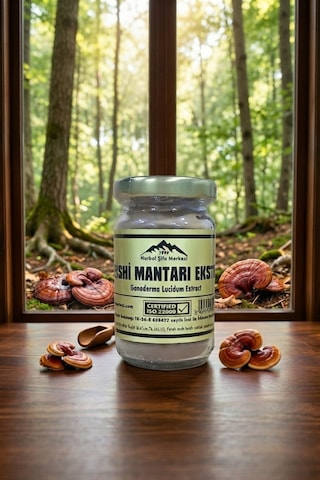 Reishi Ekstrak 40 G