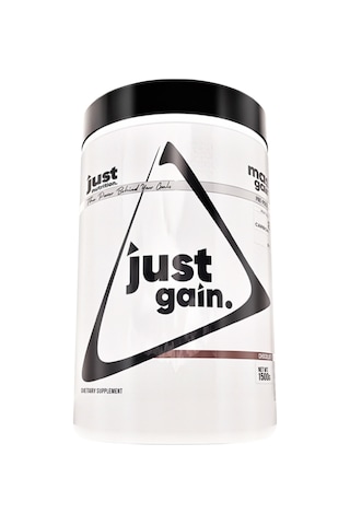Just Nutrition Mass Gainer Karbonhidrat Tozu 1500 Gr 30 Servis Çikolata + Shaker + Protein Kahve çikolata