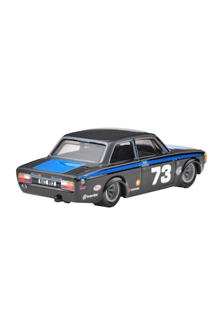 Hot Wheels Boulevard '73 Volvo 142 Gl
