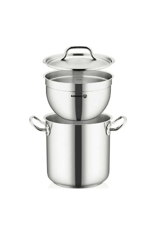 Korkmaz Proline Gastro 28X17 CM Gıda Hazırlama Kabı