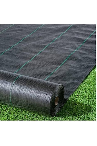 Jüt Sera Malç Taban 105 CM X 100 Mt Sera Taban Örtüsü