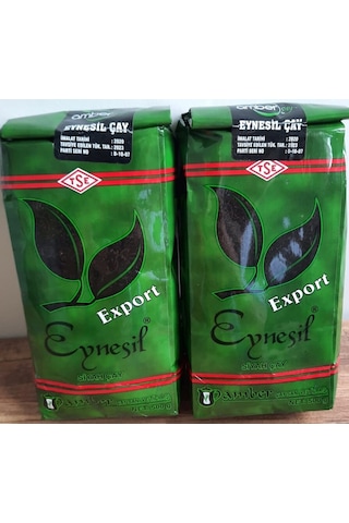 Amber Çay Eynesil Export Siyah Dökme Çay 2 x 500 G Amber Çay Eynesil Export Siyah Dökme Çay 2 x 500 G