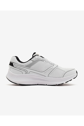 Skechers Go Run Consıstent 2.0 Erkek Beyaz Koşu Ayakkabısı 220861tk Wbk Beyaz
