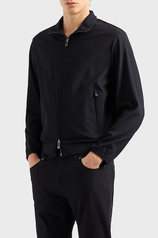 Emporio Armani Erkek Ceket Em001364 Af14076 Uc001 Siyah Siyah