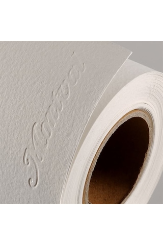 Canson Montval Rulo Suluboya Kağıdı 300Gr 1.52X10M