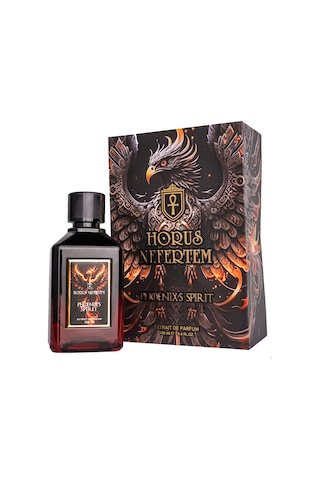Horus Nefertem Phoenix's Spirit Erkek Parfüm EDP 100 ML