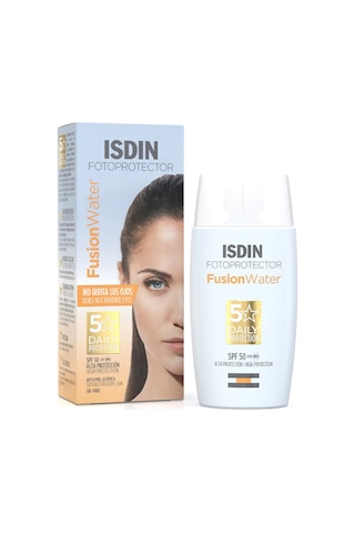 Fotoprotector Fusion Water Magic Spf50 50 Ml Fotoprotector Fusion Water Magic Spf50 50 Ml