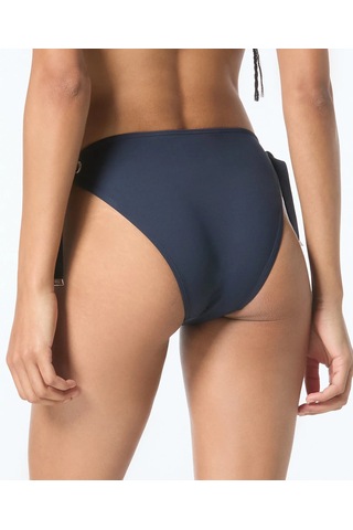 Mıchael Kors Kadın Bikini Altı Mm3q199-412 Lacivert
