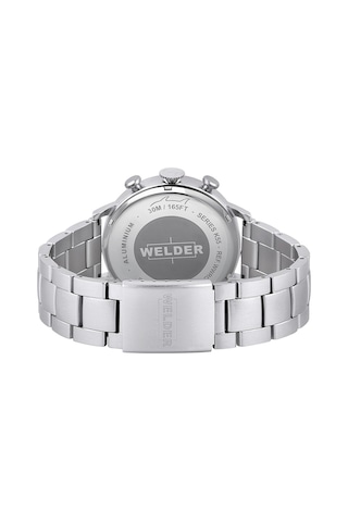Welder Moody Watch WWRA1002 47 mm Erkek Kol Saati
