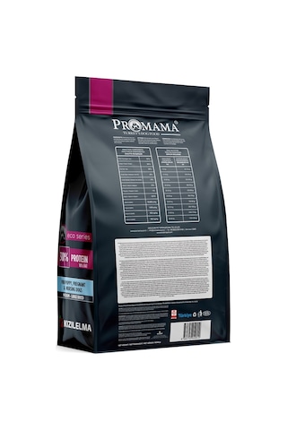Promama Classıc Kuzu Etli Yavru Köpek Maması 15 KG