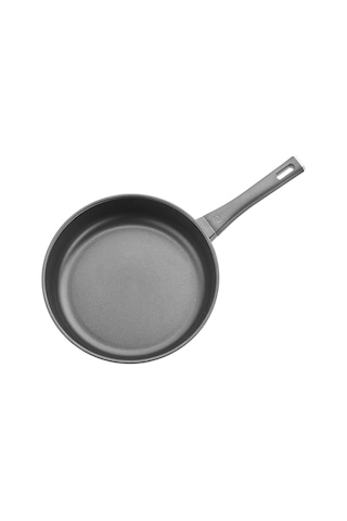 Madura Plus Kızartma Tavası 28 Cm Siyah