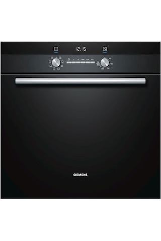 Siemens HB43GS656 60 LT Ankastre Fırın