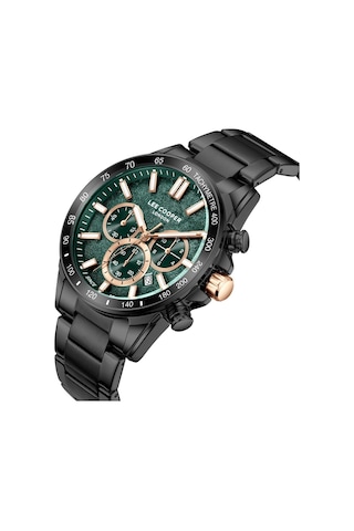 Lee Cooper Lc08240.070 Erkek Kol Saati Diğer