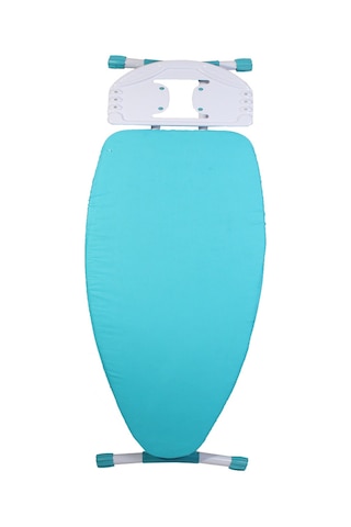 Elips Silver Ütü Masası