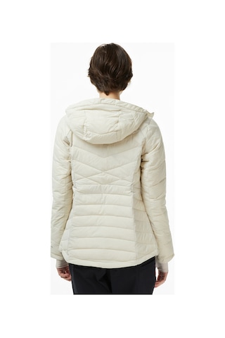 Columbia Joy Peak Iı Kadın Bej Outdoor Mont Düz Wk7505