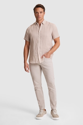 U.s. Polo Assn. Erkek Taş Pantolon Kanvas-chino 50322356-vr049 Taş Rengi