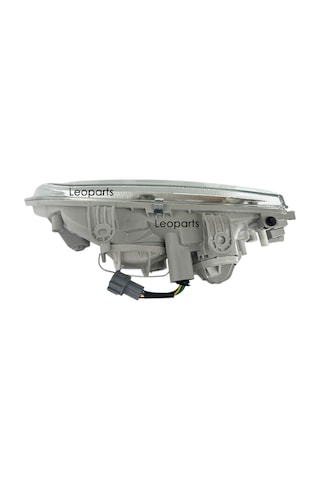 Leoparts Nissan Primera Far Lambası Sağ Manuel 1996-1999 26010-2f925
