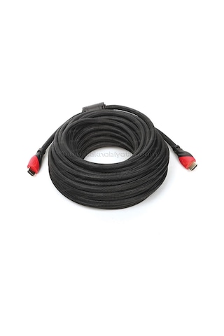 Dark V1.4 3D 4K Led/Lcd/Ps3 Uyumlu 15M Kılıflı Ferrite Core Hdmi