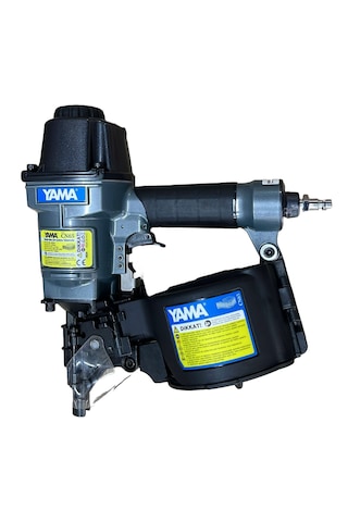 Yama YAT-CN65 Havalı Rulo Çivi Çakma Tabancası
