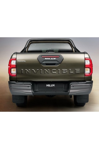 İnvincible 3-boyutlu Hulix