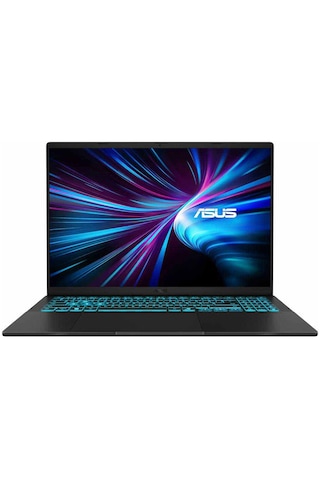 Asus Vivobook V16 V3607VP-RP012W i7-240H 16 GB 512 GB SSD 8 GB RTX5070 16" W11H Dizüstü Bilgisayar