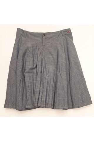 Levi'S 00657.08.01 Bayan Kot Etek