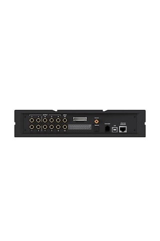 Alpine Hdp-d90 14 Kanal Dijital Ses İşlemcisi Dsp Amplifikatör