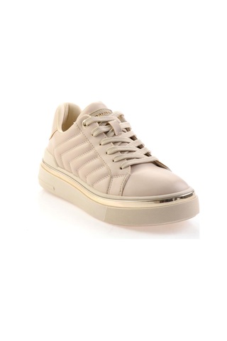 Bej Kadın Sneaker K01188334909 Bej