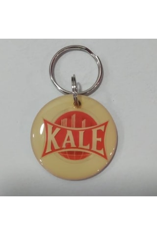 Kale X5 Id Geçiş Boncuğu 3 Adet