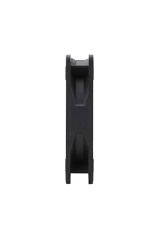 Thermalright Tl-c12c-s Argb 120mm Siyah Kasa Fanı