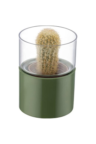 Poliwork Lantana Saksı 0,32 Lt 80x105 Mm - Kaktüs Saksı 09247097