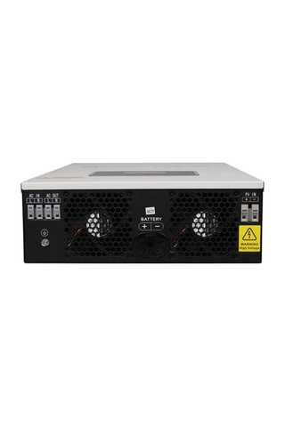 Diğer Enerji Sistemleri Ürünleri Cp-ef30 24v 125a 3000w Off-grid Hibrit Saf Sinüs Güç İnverteri Mppt Solar + Ac Şarj