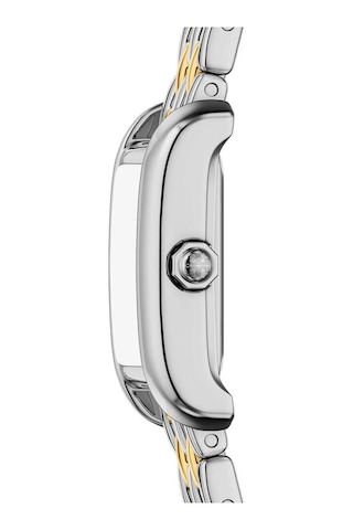 Tory Burch Tbw1162 Kadın Kol Saati Metalik Gri