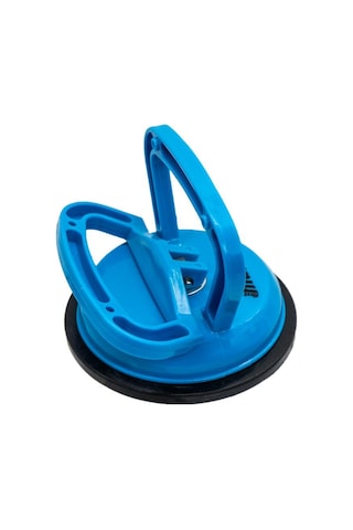 Master 507600 Plastik Gövde Tekli Cam Vantuzu