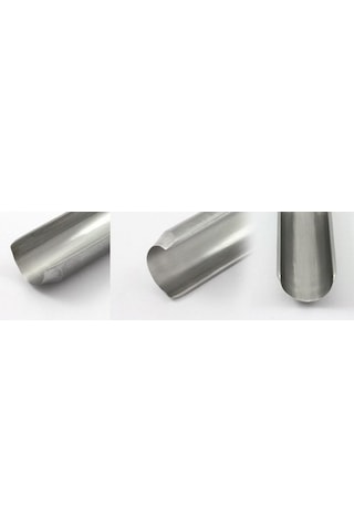Narex 827620 Profi Ahşap Oyma Bükülmüş Iskarpela Profile 9 20  Mm