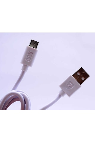 Zore Pres Type-C Usb Kablo Z-29