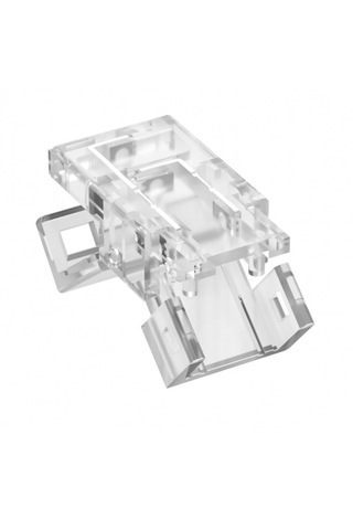 10mm Cob+smd Şerit+şerit T-l Bağlantı Konnektörü 5 Adet